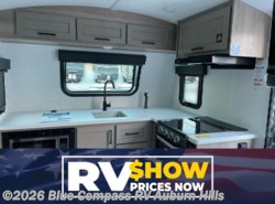 New 2026 Forest River Rockwood Geo Pro G20FK available in Auburn Hills, Michigan