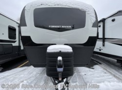 New 2026 Forest River Rockwood Mini Lite 2515S available in Auburn Hills, Michigan