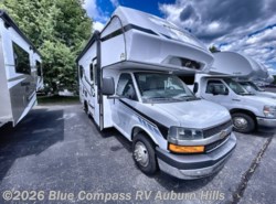 New 2026 Forest River Sunseeker LE 2350LE Chevy available in Auburn Hills, Michigan