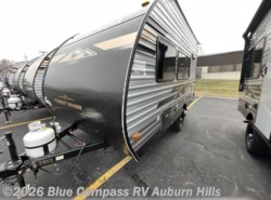 New 2026 Forest River Aurora Light 13RKX available in Auburn Hills, Michigan