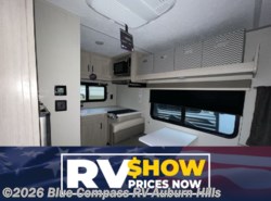 New 2026 Forest River Aurora Light 13RKX available in Auburn Hills, Michigan
