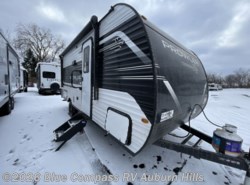 New 2026 Heartland Prowler 1802MBS available in Auburn Hills, Michigan