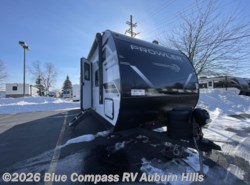 New 2026 Heartland Prowler 3202DSB available in Auburn Hills, Michigan