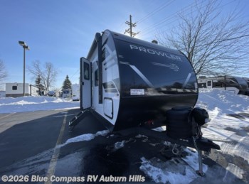 New 2026 Heartland Prowler 3202DSB available in Auburn Hills, Michigan