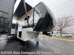 New 2026 Keystone Montana High Country 290RL available in Auburn Hills, Michigan