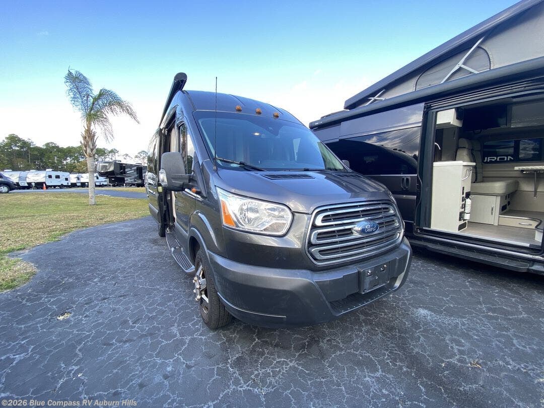 Used 2019 Coachmen Crossfit 22C available in Auburn Hills, Michigan