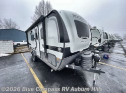 New 2026 Forest River Rockwood Geo Pro G20FBS available in Auburn Hills, Michigan