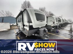 New 2026 Forest River Rockwood Geo Pro G20FBS available in Auburn Hills, Michigan