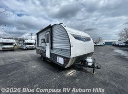 Used 2024 Gulf Stream Ameri-Lite Super Lite 177BH available in Auburn Hills, Michigan