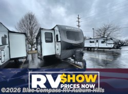 New 2026 Forest River Rockwood Signature 8339FK available in Auburn Hills, Michigan