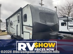 New 2026 Forest River Rockwood Ultra Lite 2618RD available in Auburn Hills, Michigan