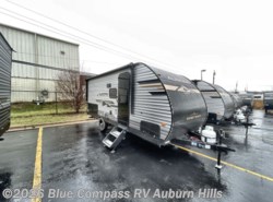 New 2026 Forest River Aurora Light 18BHSX available in Auburn Hills, Michigan
