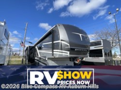 New 2026 Heartland Bighorn 39RK available in Auburn Hills, Michigan