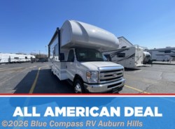 New 2026 Thor Motor Coach Geneva 29VT available in Auburn Hills, Michigan