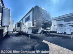 New 2026 Forest River Rockwood Signature 404SRK available in Auburn Hills, Michigan