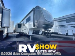 New 2026 Forest River Rockwood Signature 404SRK available in Auburn Hills, Michigan