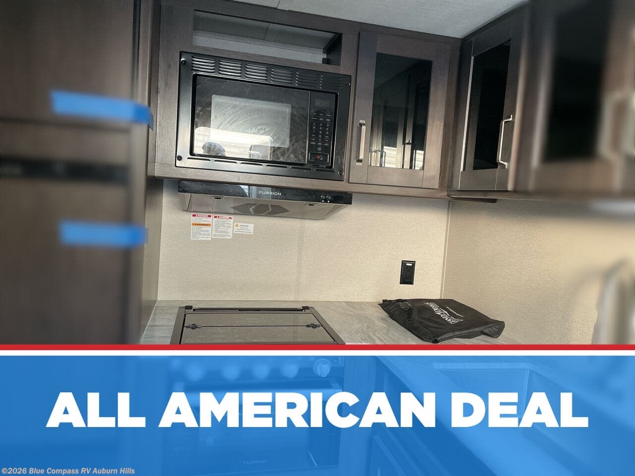 Used 2023 Grand Design Transcend Xplor 247BH available in Auburn Hills, Michigan