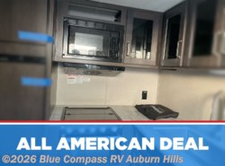Used 2023 Grand Design Transcend Xplor 247BH available in Auburn Hills, Michigan