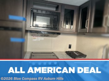 Used 2023 Grand Design Transcend Xplor 247BH available in Auburn Hills, Michigan