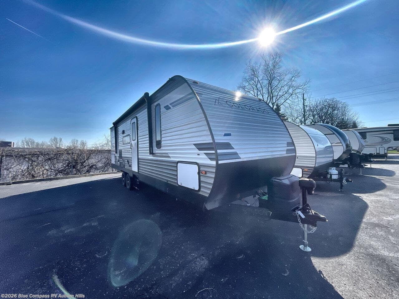 Used 2022 Dutchmen Colorado 29DBC available in Auburn Hills, Michigan