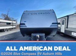 Used 2022 Dutchmen Colorado 29DBC available in Auburn Hills, Michigan