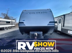 Used 2022 Dutchmen Colorado 29DBC available in Auburn Hills, Michigan