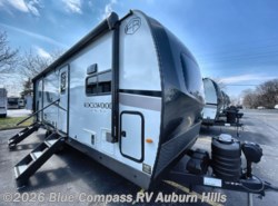 New 2026 Forest River Rockwood Ultra Lite 2608BS available in Auburn Hills, Michigan