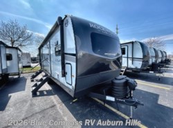 New 2026 Forest River Rockwood Ultra Lite 2608BS available in Auburn Hills, Michigan