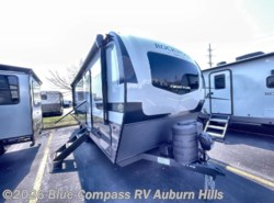 New 2026 Forest River Rockwood Mini Lite 2522FB available in Auburn Hills, Michigan