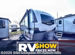 New 2026 Forest River Rockwood Mini Lite 2522FB available in Auburn Hills, Michigan