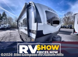 New 2026 Forest River Rockwood Mini Lite 2205S available in Auburn Hills, Michigan
