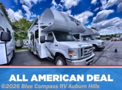 Used 2023 Thor Motor Coach Outlaw Class C 29J available in Auburn Hills, Michigan
