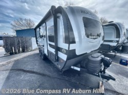 New 2026 Forest River Rockwood Geo Pro G20BHT available in Auburn Hills, Michigan