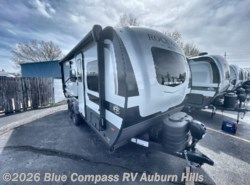 New 2026 Forest River Rockwood Geo Pro G20BHT available in Auburn Hills, Michigan