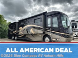 Used 2015 Entegra Coach Aspire 42RBQ available in Auburn Hills, Michigan