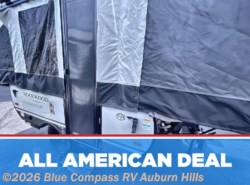 New 2026 Forest River Rockwood Freedom Series 1640FT available in Auburn Hills, Michigan