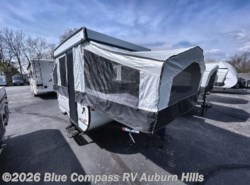 New 2026 Forest River Rockwood OTG 16OTG available in Auburn Hills, Michigan