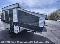 New 2026 Forest River Rockwood OTG 16OTG available in Auburn Hills, Michigan