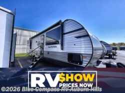 New 2026 Forest River Aurora 34BHTS available in Auburn Hills, Michigan
