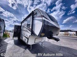 Used 2018 CrossRoads Cruiser M-3513BH available in Auburn Hills, Michigan