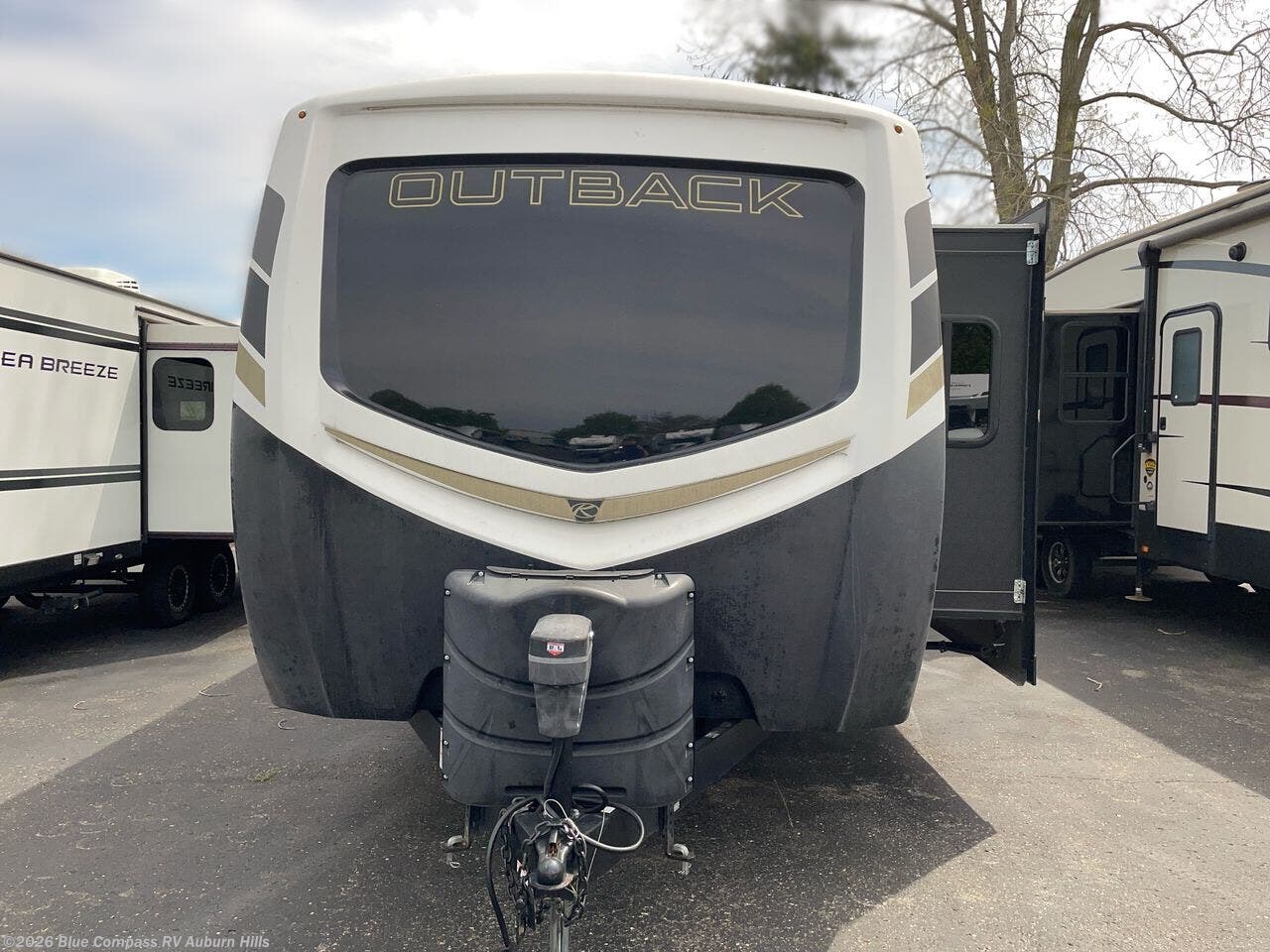 Used 2022 Keystone Outback 341RD available in Auburn Hills, Michigan