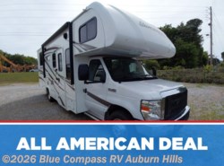Used 2016 Forest River Sunseeker 2650S available in Auburn Hills, Michigan