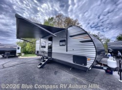 New 2026 Forest River Aurora Light 26BH available in Auburn Hills, Michigan