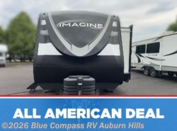 Used 2024 Grand Design Imagine 2660BS available in Auburn Hills, Michigan