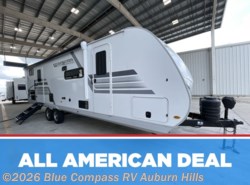 New 2027 Heartland North Trail 260DB available in Auburn Hills, Michigan