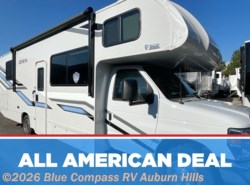 New 2026 Thor Motor Coach Geneva 28VZ - FORD available in Auburn Hills, Michigan