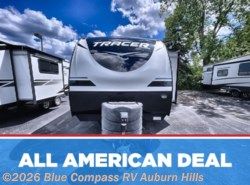 Used 2020 Prime Time Tracer 26KSS available in Auburn Hills, Michigan