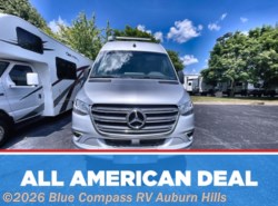 Used 2023 Thor Motor Coach Sanctuary 19L available in Auburn Hills, Michigan