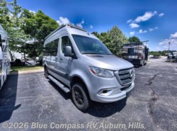 Used 2023 Thor Motor Coach Sanctuary 19L available in Auburn Hills, Michigan