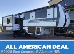 New 2027 Forest River Wolverine 32JF available in Auburn Hills, Michigan